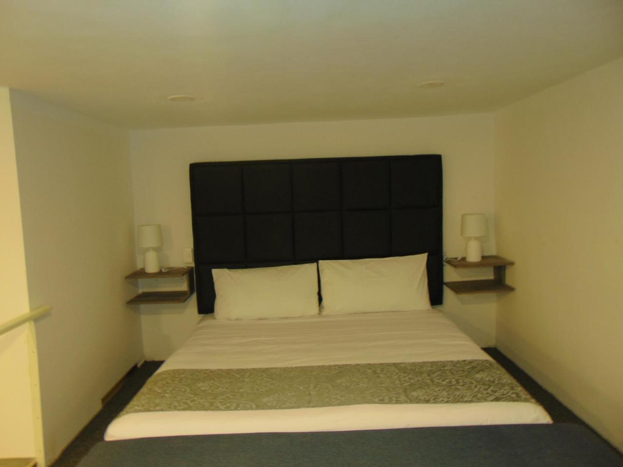 La Mar Hotel Boutique - 5Th Avenue Playa del Carmen Exterior photo
