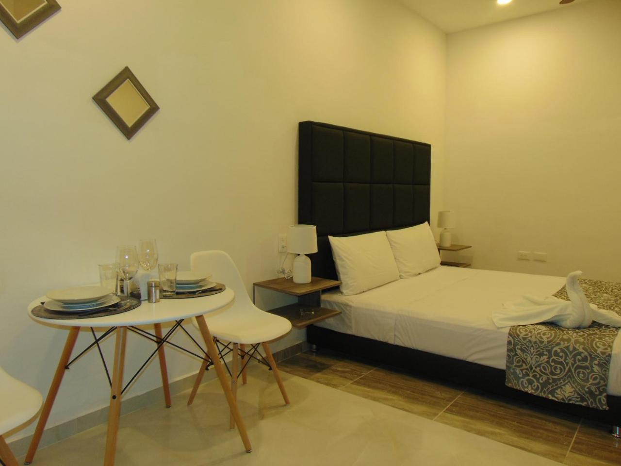 La Mar Hotel Boutique - 5Th Avenue Playa del Carmen Exterior photo
