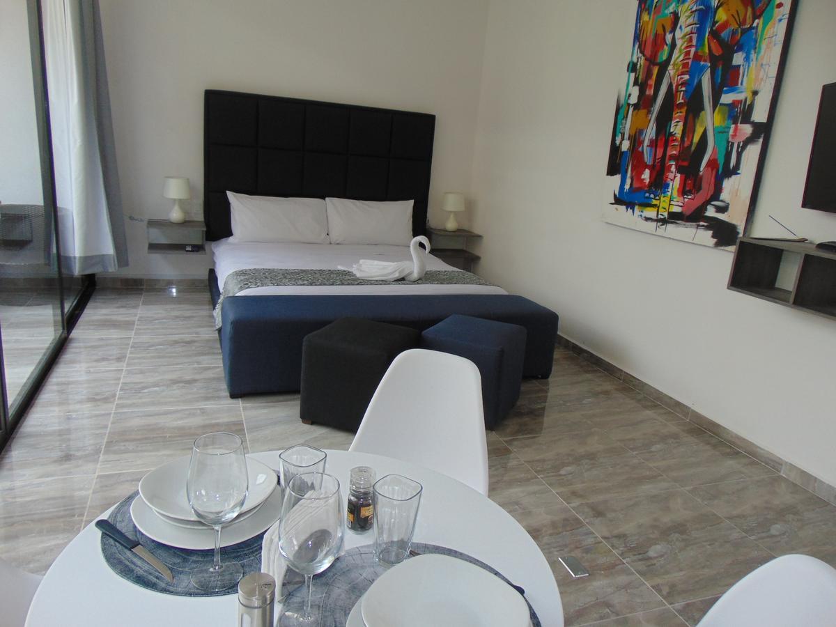 La Mar Hotel Boutique - 5Th Avenue Playa del Carmen Exterior photo