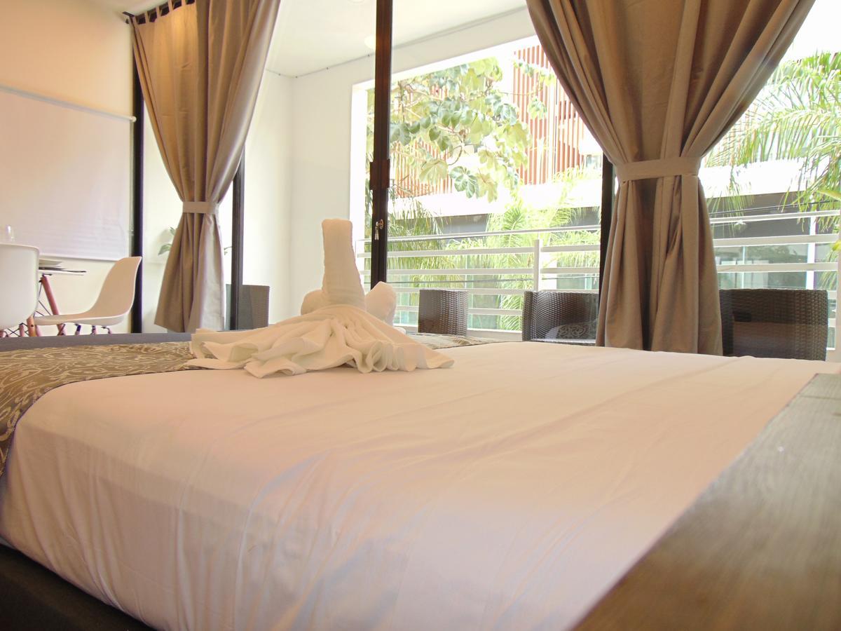 La Mar Hotel Boutique - 5Th Avenue Playa del Carmen Exterior photo