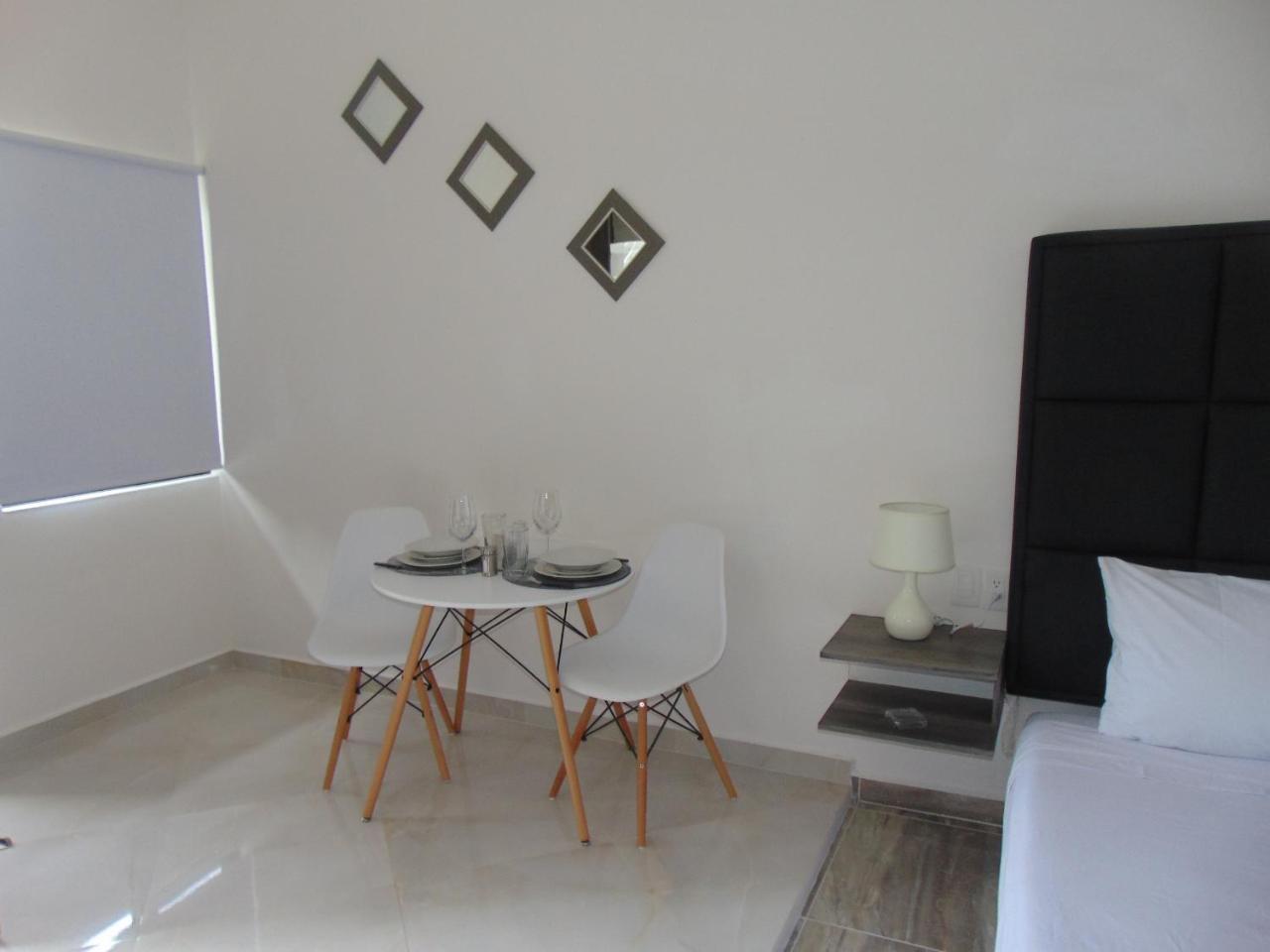 La Mar Hotel Boutique - 5Th Avenue Playa del Carmen Exterior photo