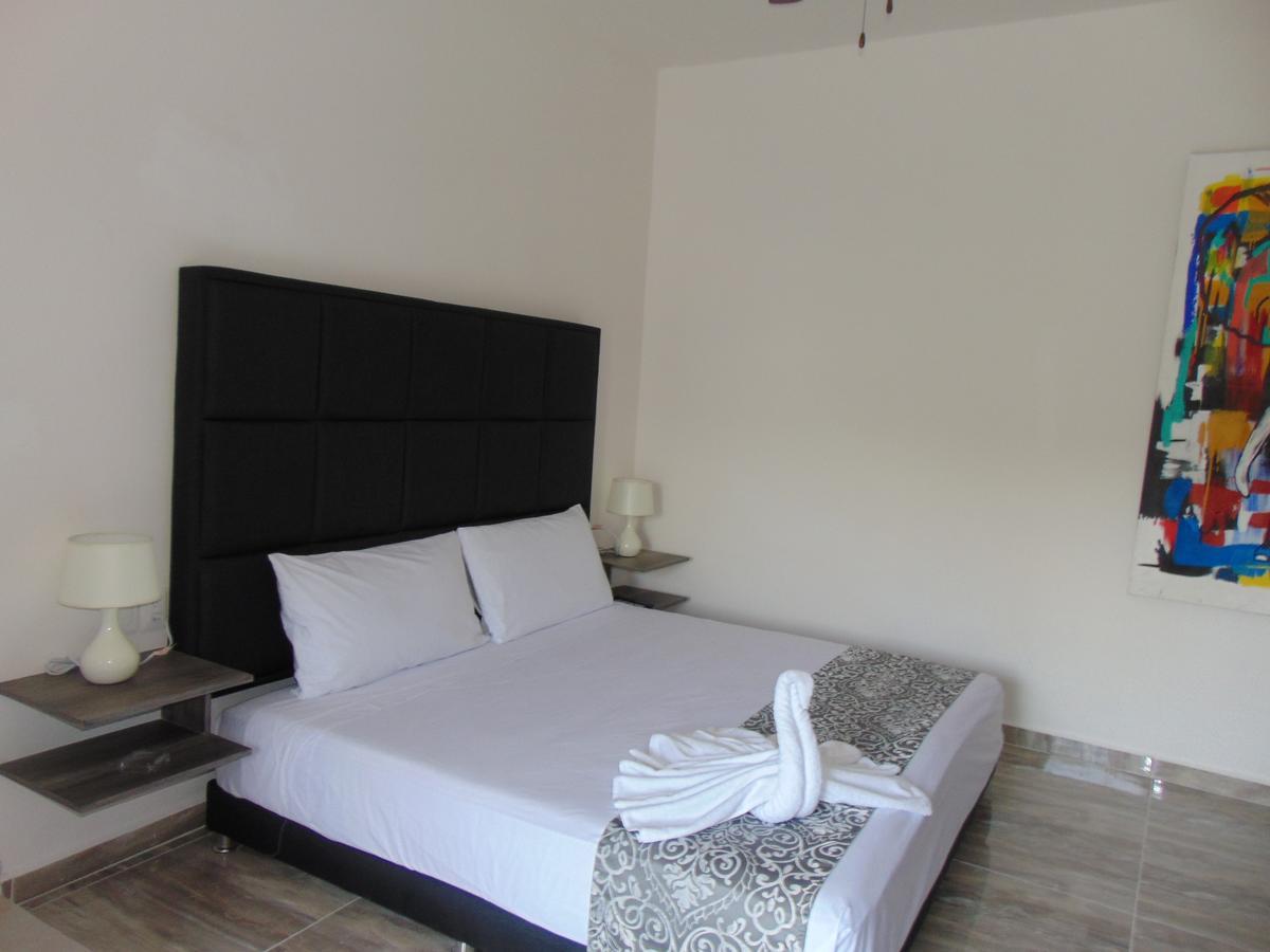 La Mar Hotel Boutique - 5Th Avenue Playa del Carmen Exterior photo