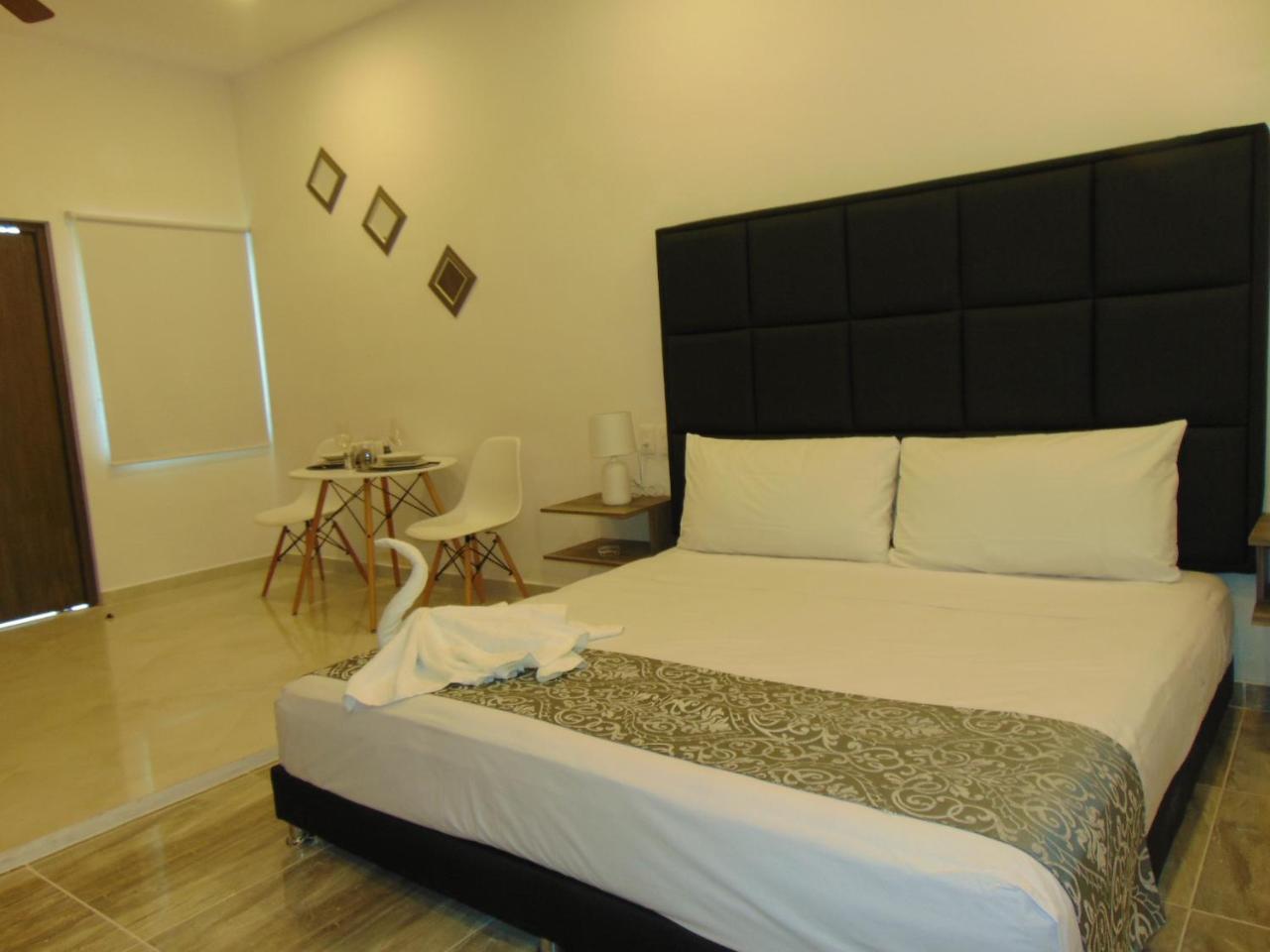 La Mar Hotel Boutique - 5Th Avenue Playa del Carmen Exterior photo