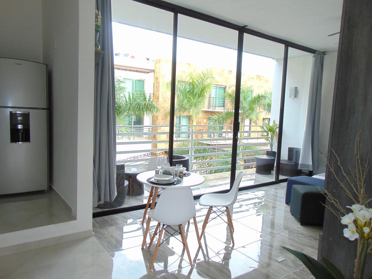 La Mar Hotel Boutique - 5Th Avenue Playa del Carmen Exterior photo