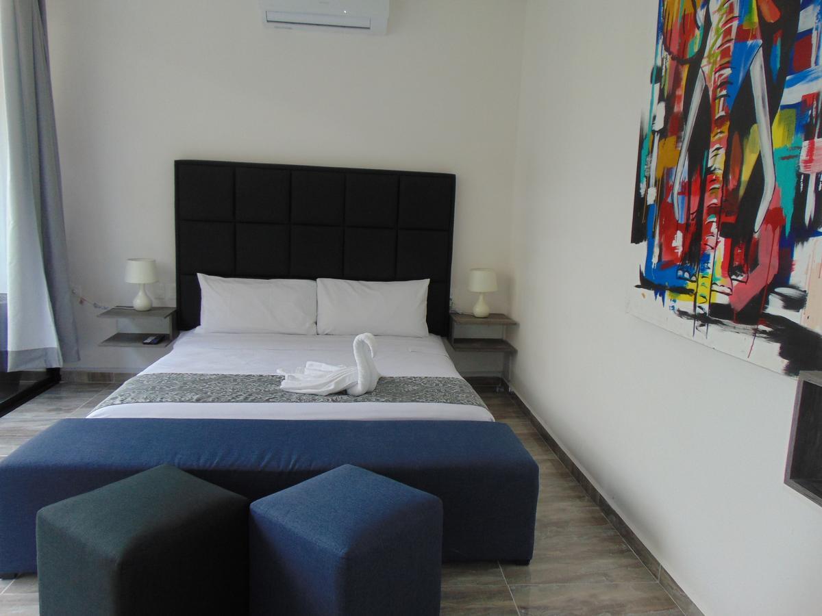 La Mar Hotel Boutique - 5Th Avenue Playa del Carmen Exterior photo