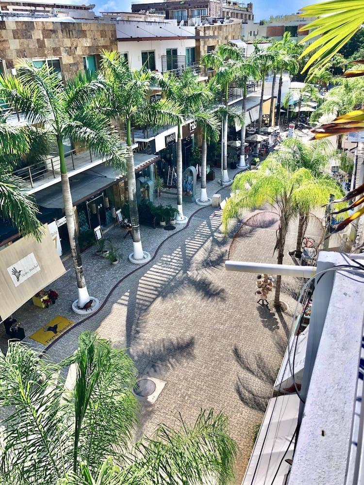 La Mar Hotel Boutique - 5Th Avenue Playa del Carmen Exterior photo